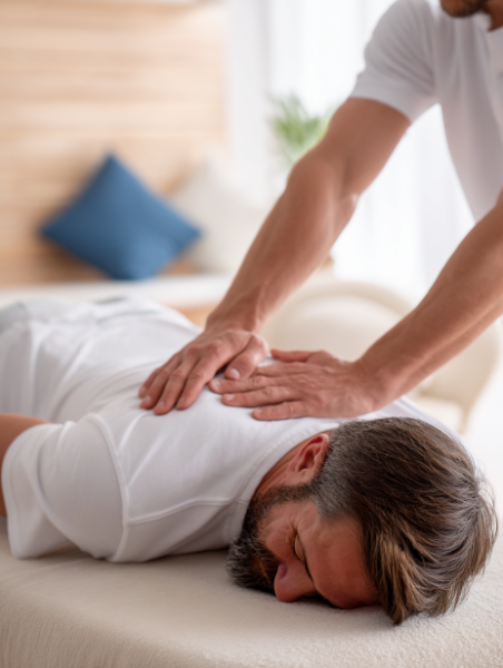 Ostéopathie neurologie Salzinnes Ostéopathie neurologie Salzinnes