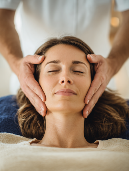 ostéopathie migraine