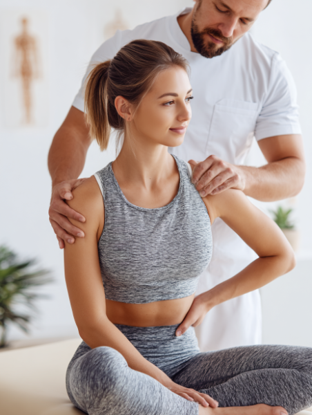 ostéopathie sport ostéopathie sport