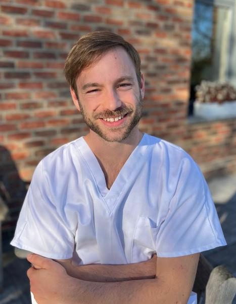 Cabinet ostéopathe Salzinnes