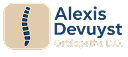 Alexis Devuyst Logo