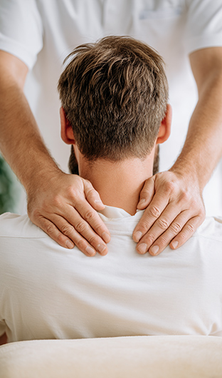 Ostéopathie pour adultes